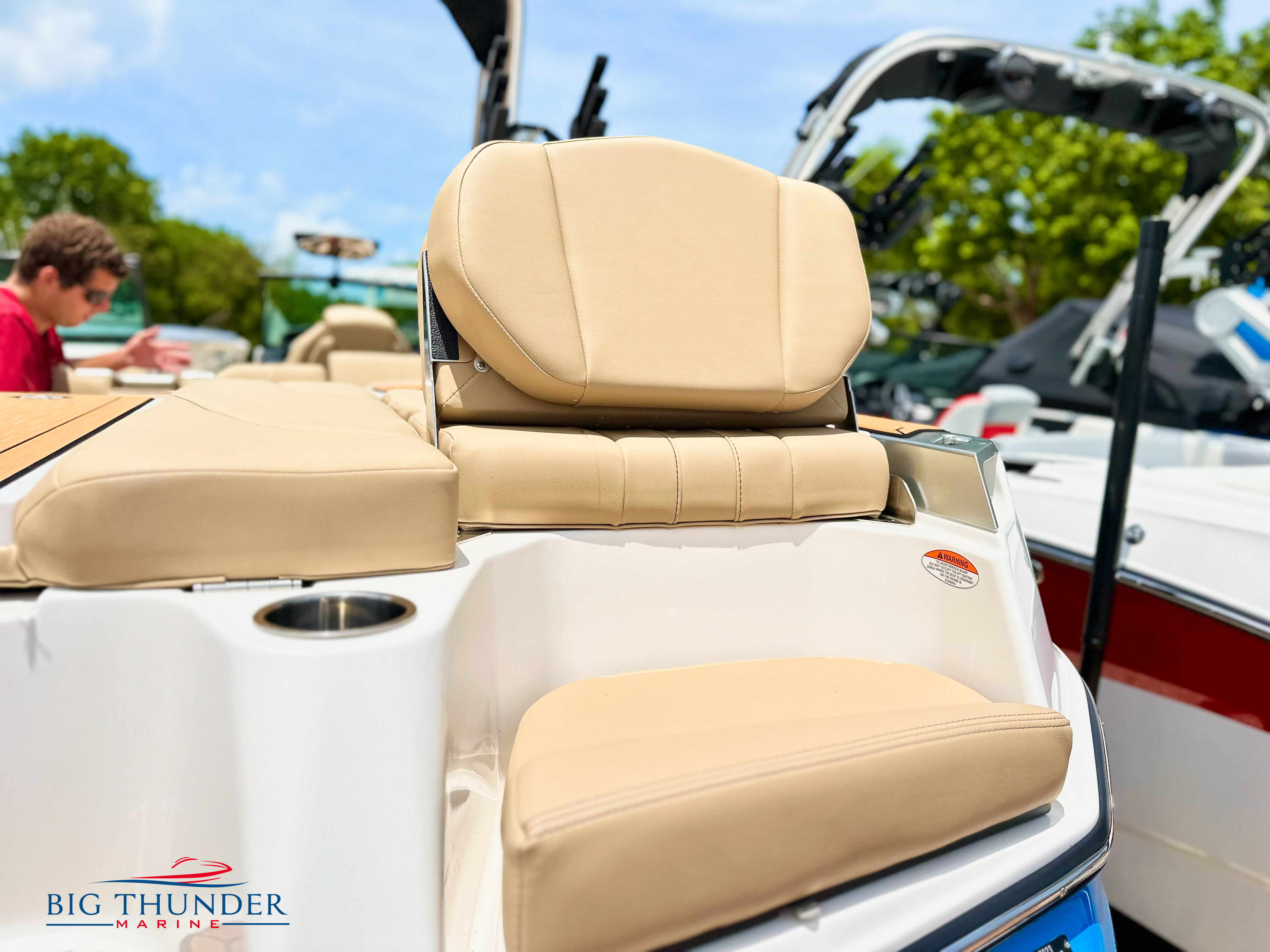 2023 Mastercraft XT24