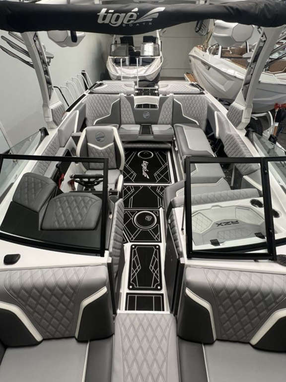2025 Tige 22RZX