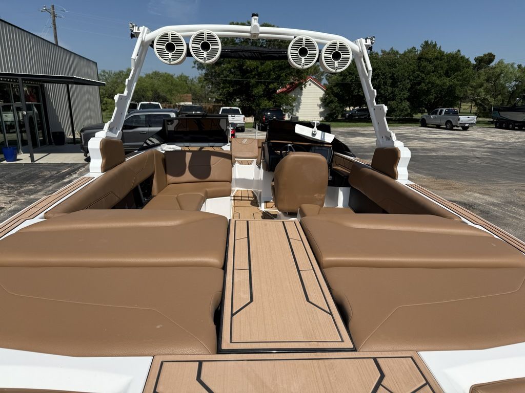 2024 ATX Boats 24 Type-S