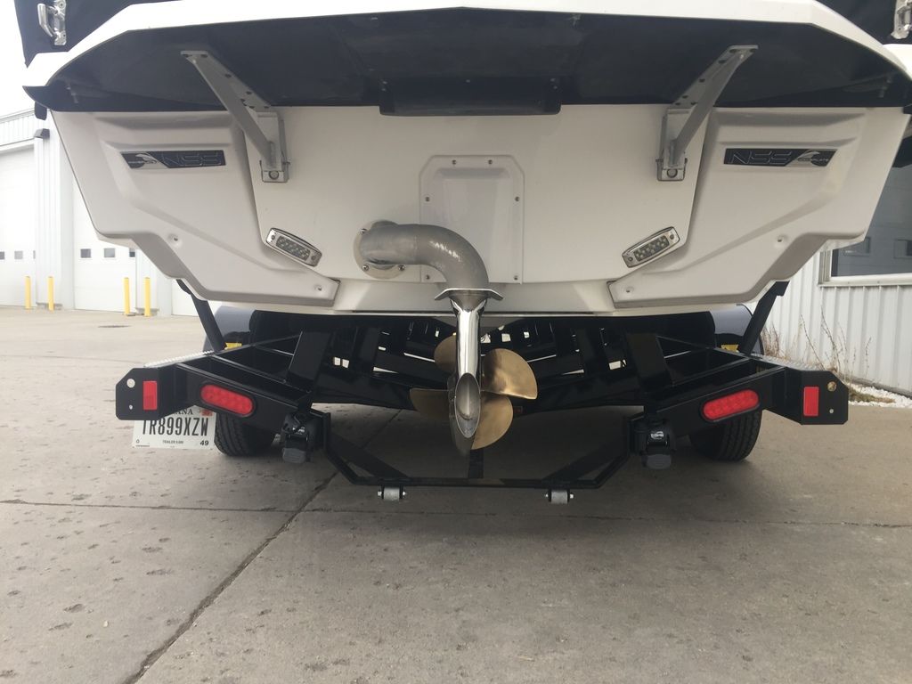 2021 Nautique Super Air Nautique G23 Icon