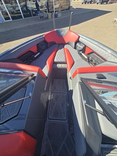2025 Tige Z3