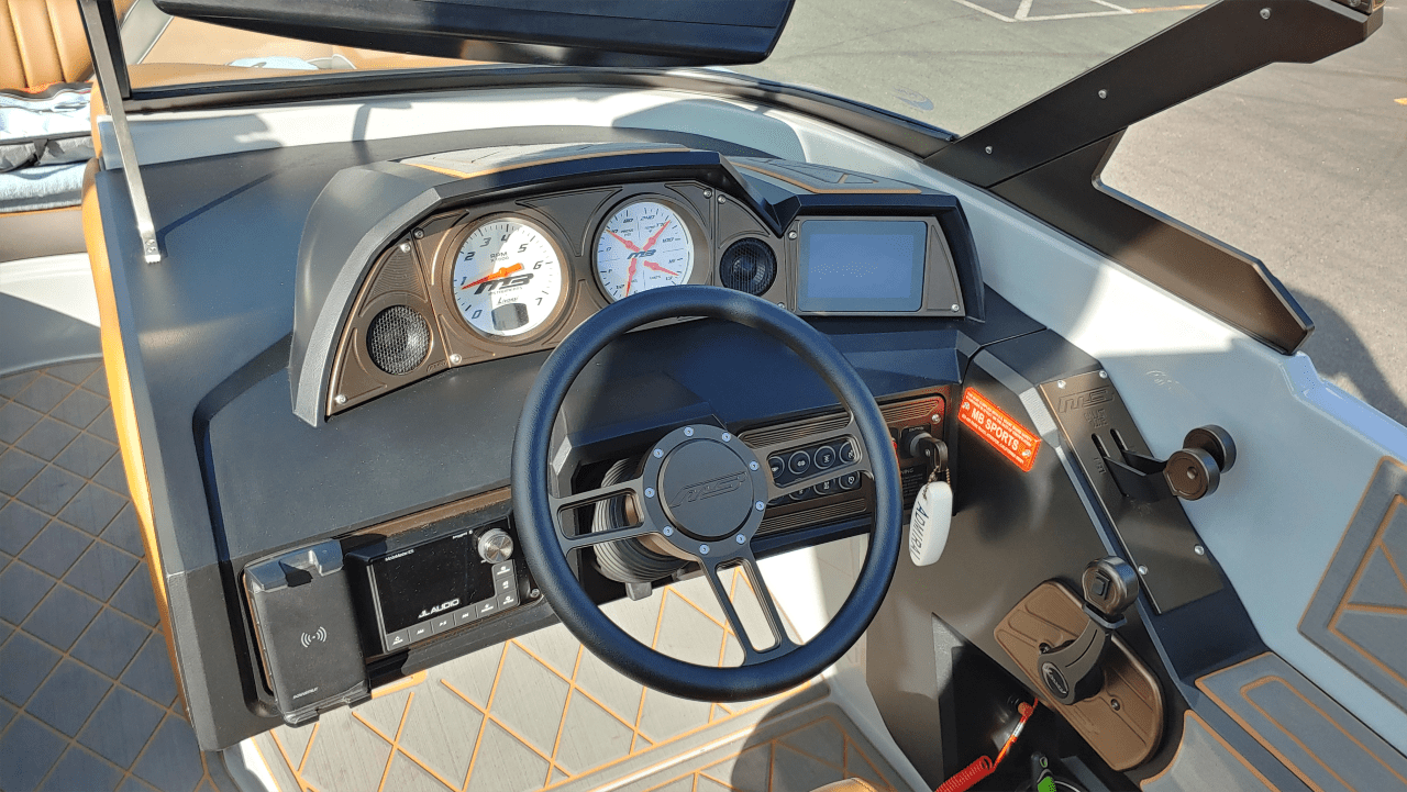 2022 MB Sports Tomcat F22 Alpha