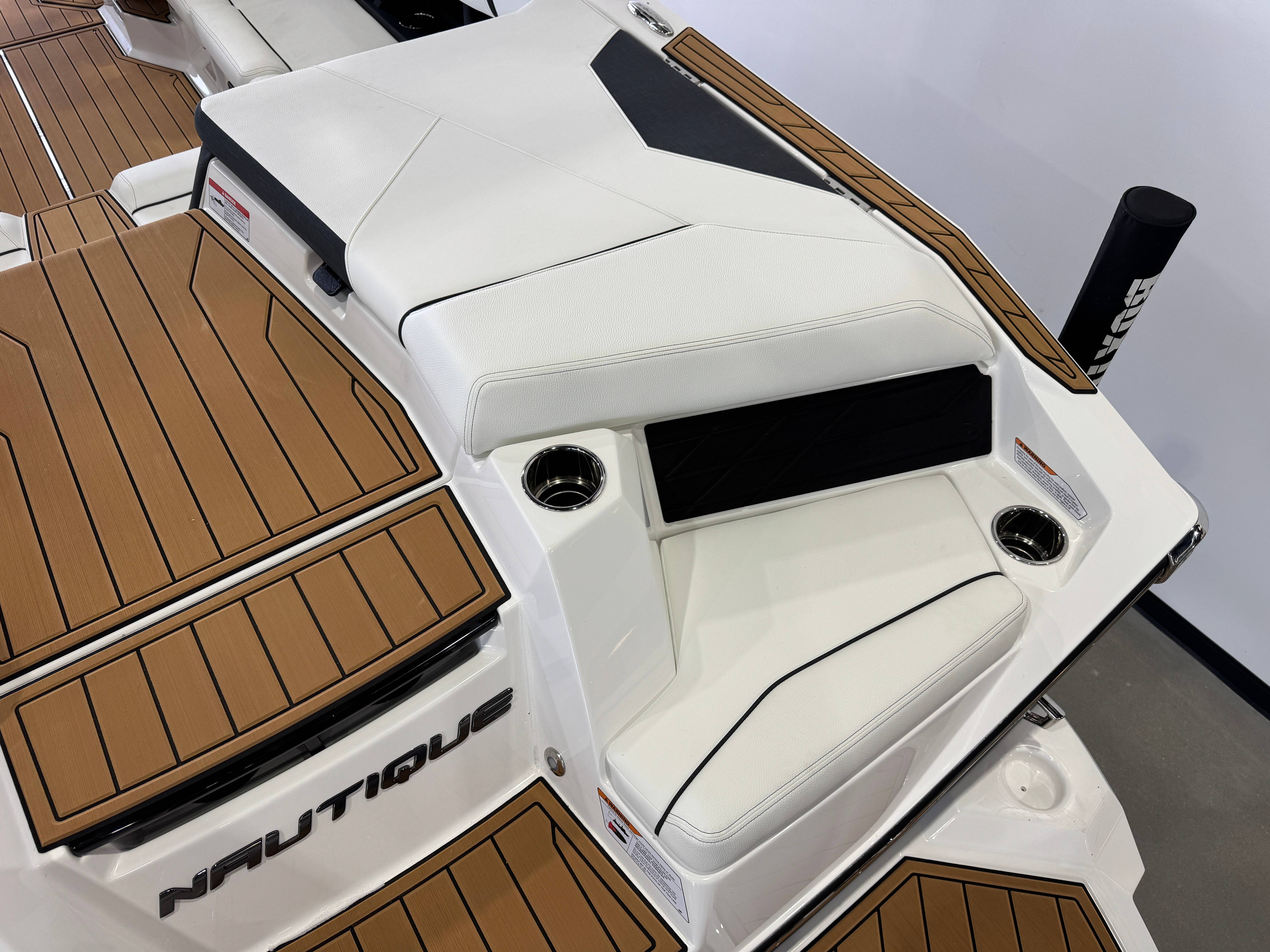 2025 Nautique Super Air Nautique S23