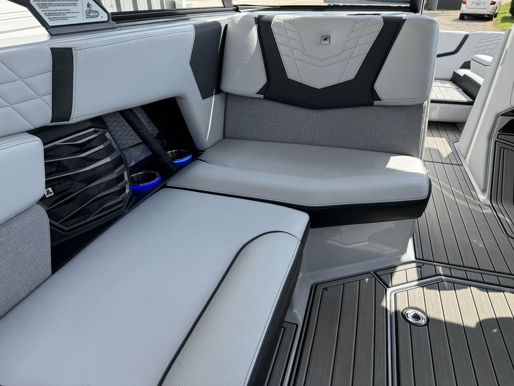 2023 Nautique Super Air Nautique G23 Icon