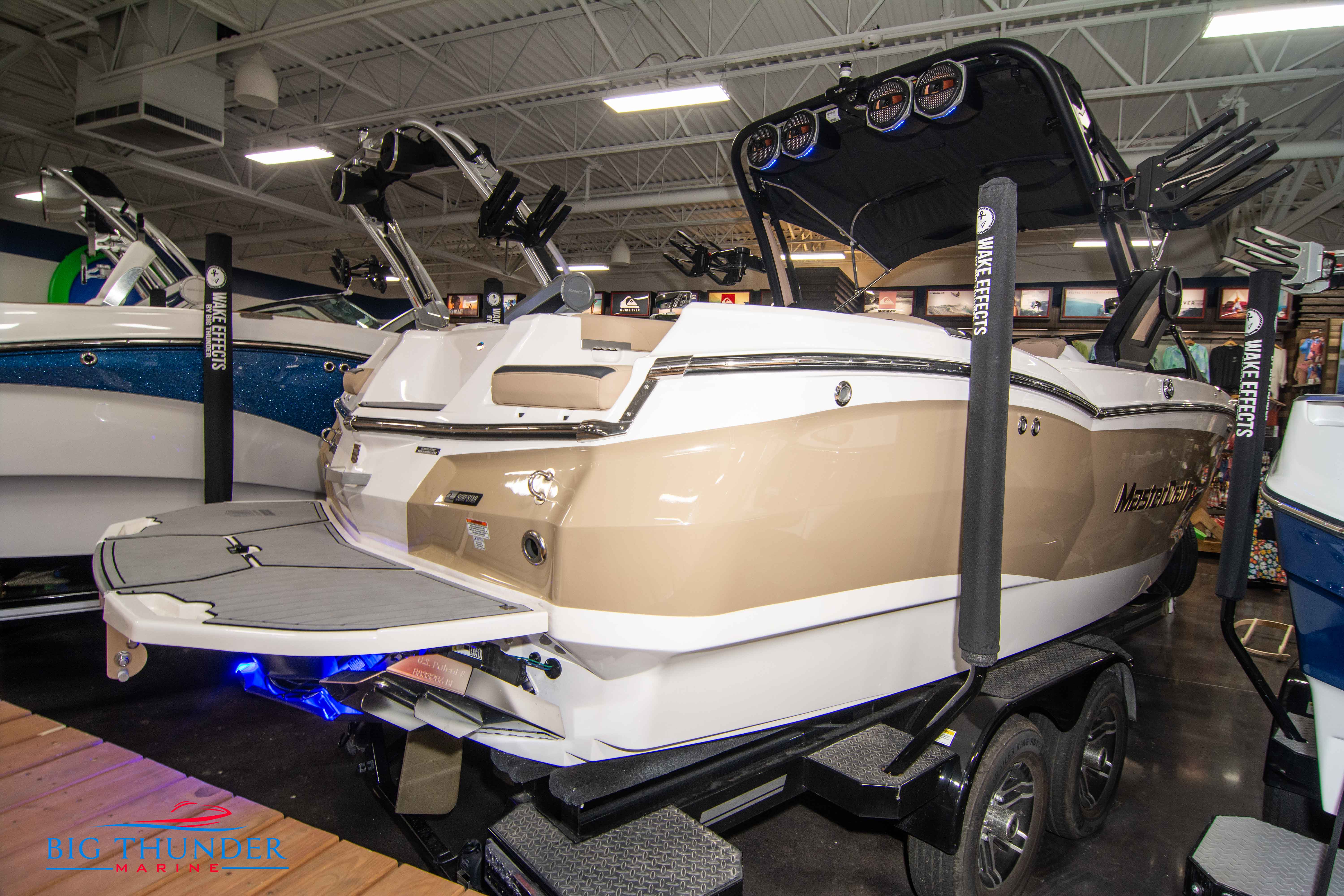 2023 Mastercraft Xstar S