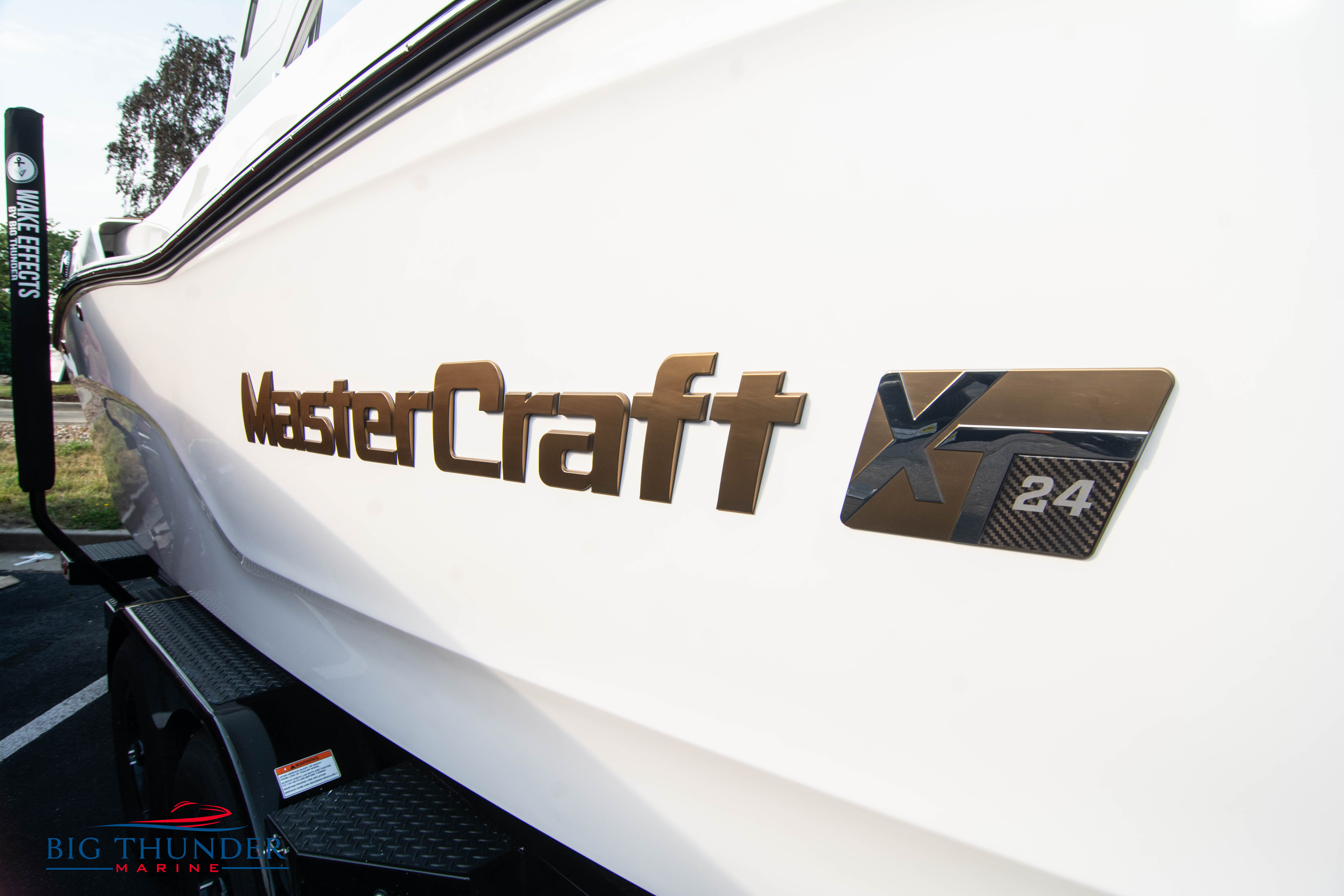 2023 Mastercraft XT24