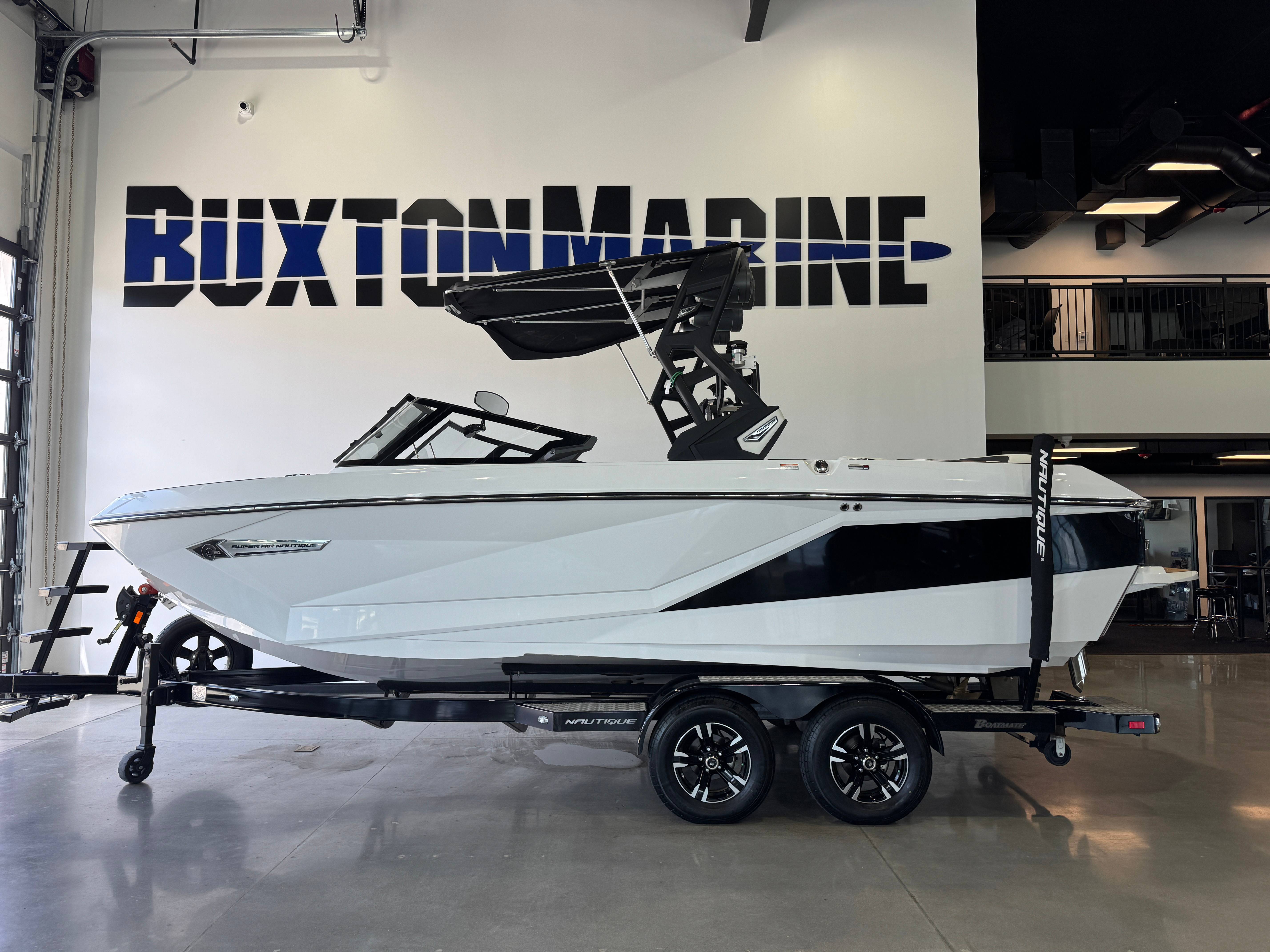 2021 Nautique Super Air Nautique G21