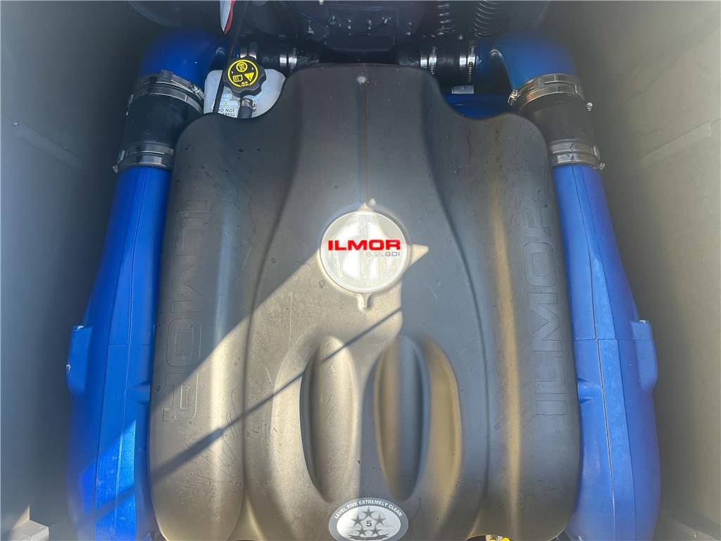 MasterCraft XT24 (Factory Warranty through 5/30/2027)