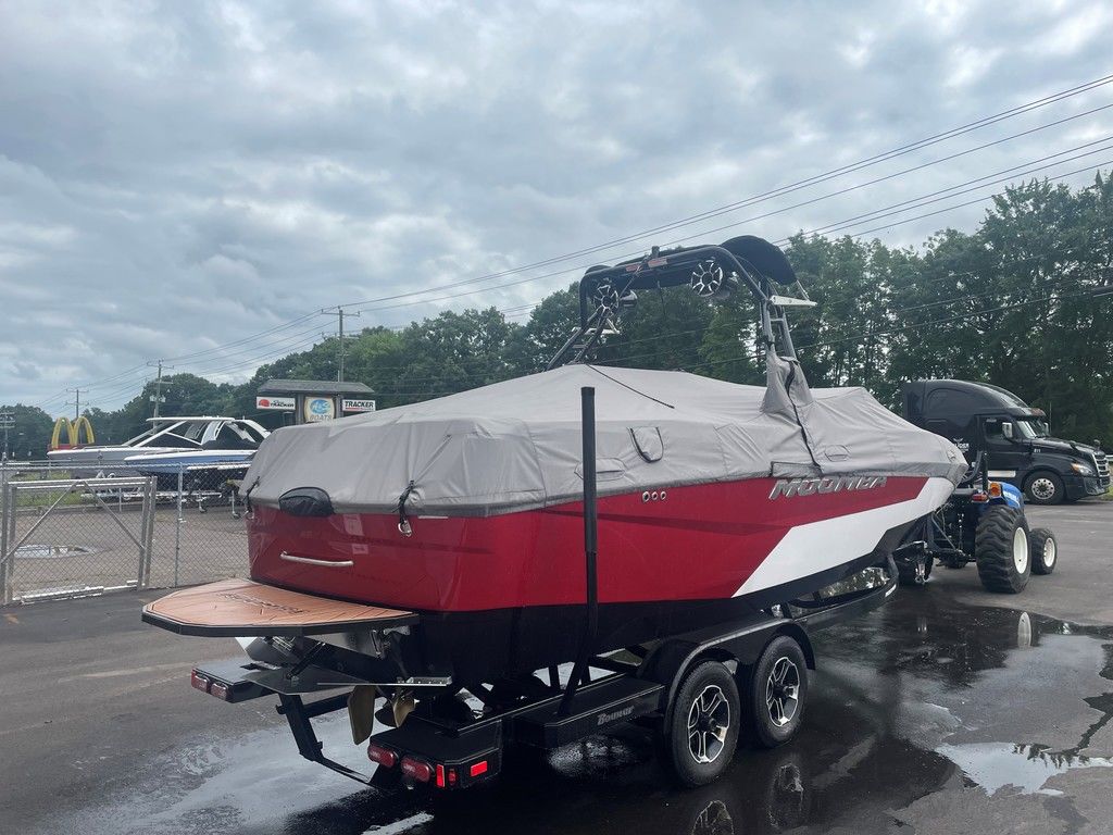 2024 Moomba Tykon