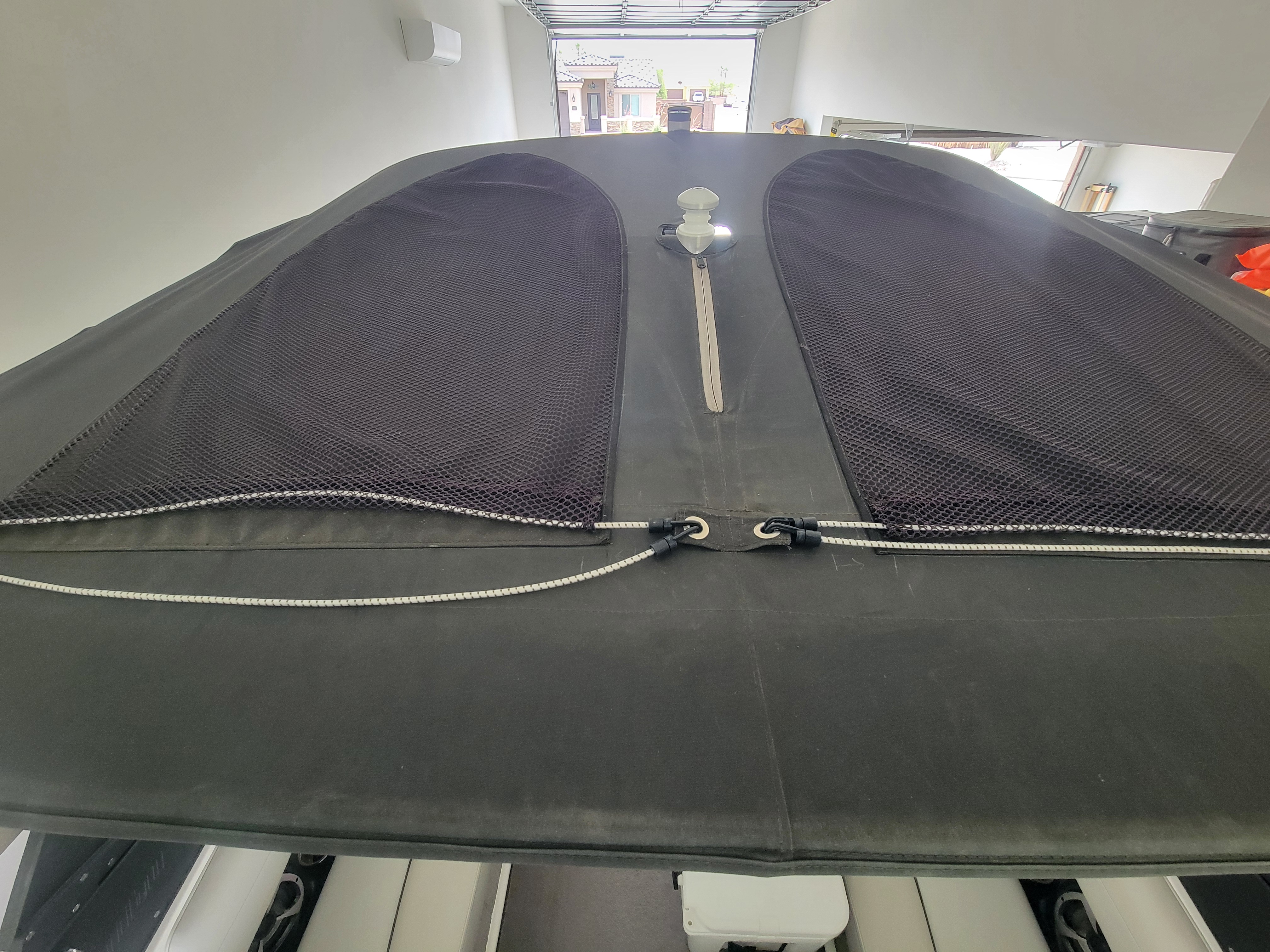  2017 Malibu Wakesetter 22 VLX