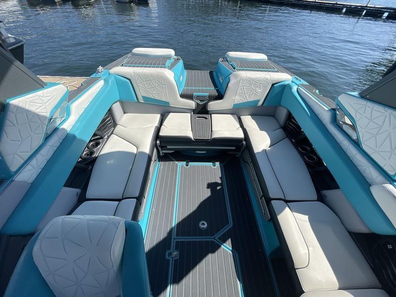 2020 Nautique Paragon G23