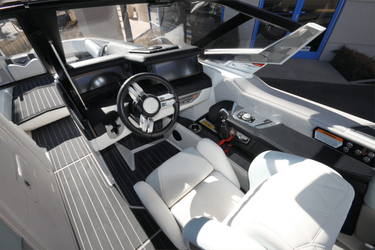 2022 Super Air Nautique G25 Paragon &#8211; One Owner