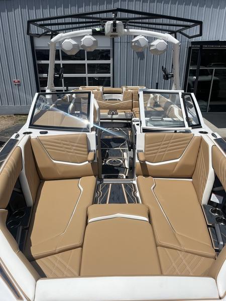 2025 Tige Ultre 25ZX