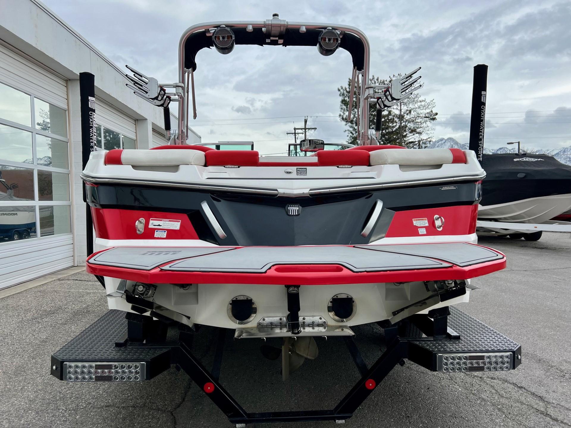 2020 MasterCraft XT23