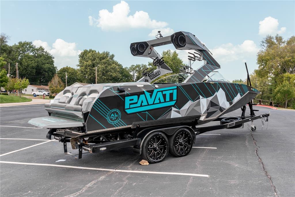 2017 PAVATI AL24