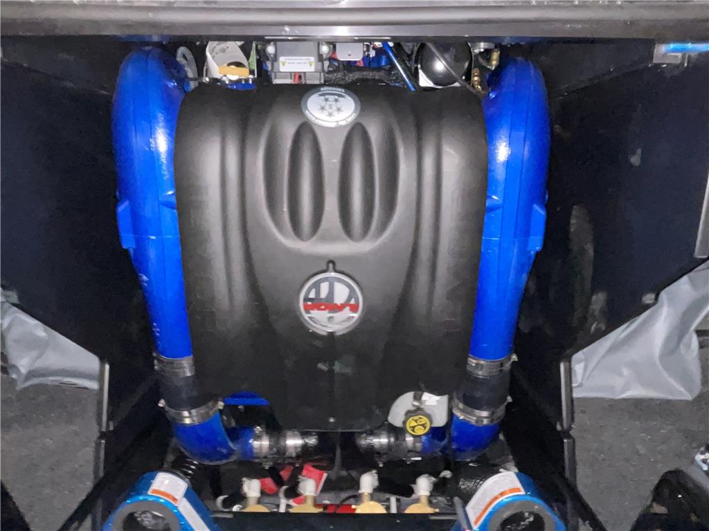 2021 Mastercraft x26