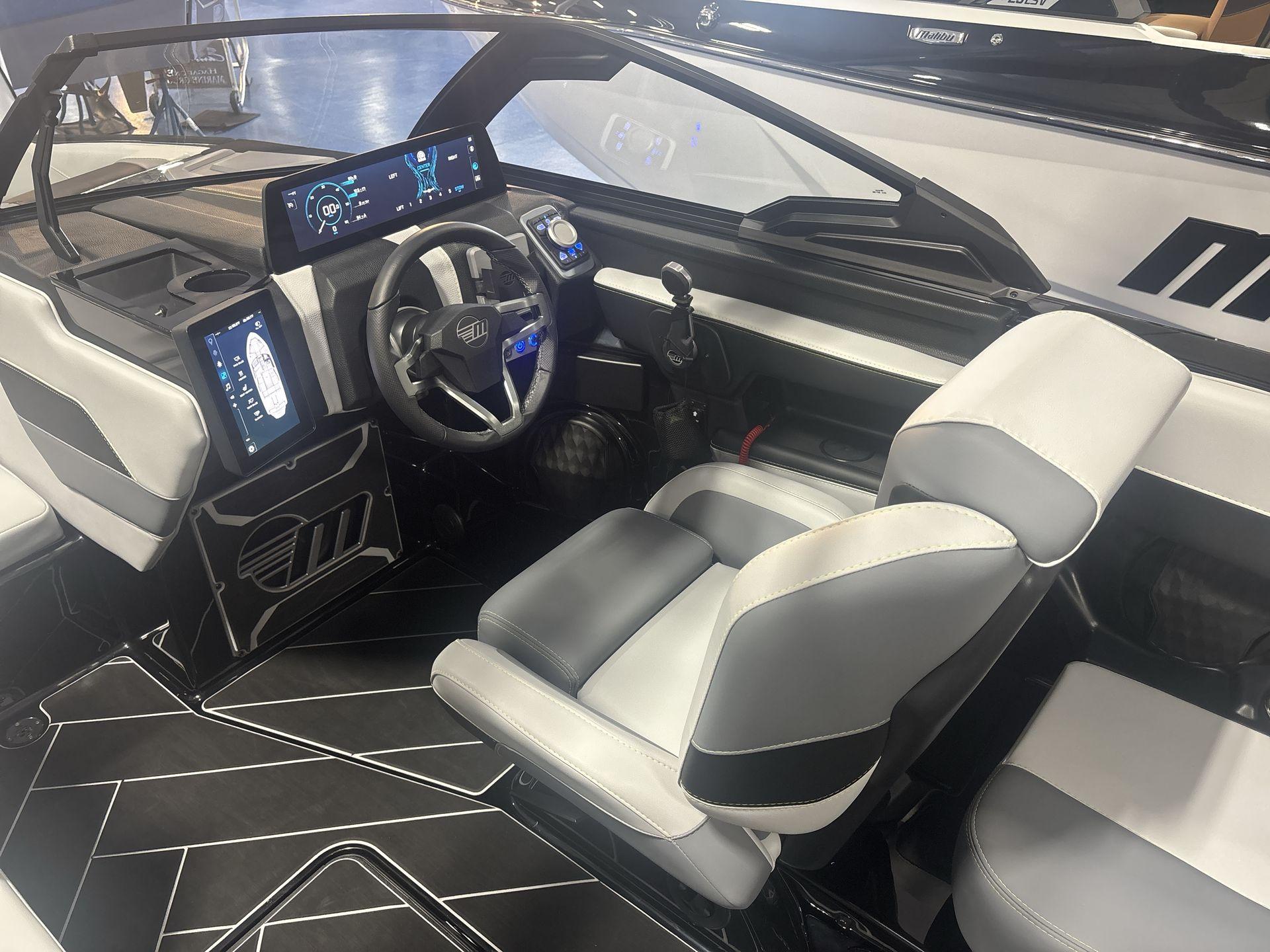 2025 Malibu 23LSV