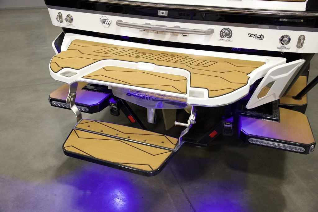 2025 Malibu Boats 22 MXZ