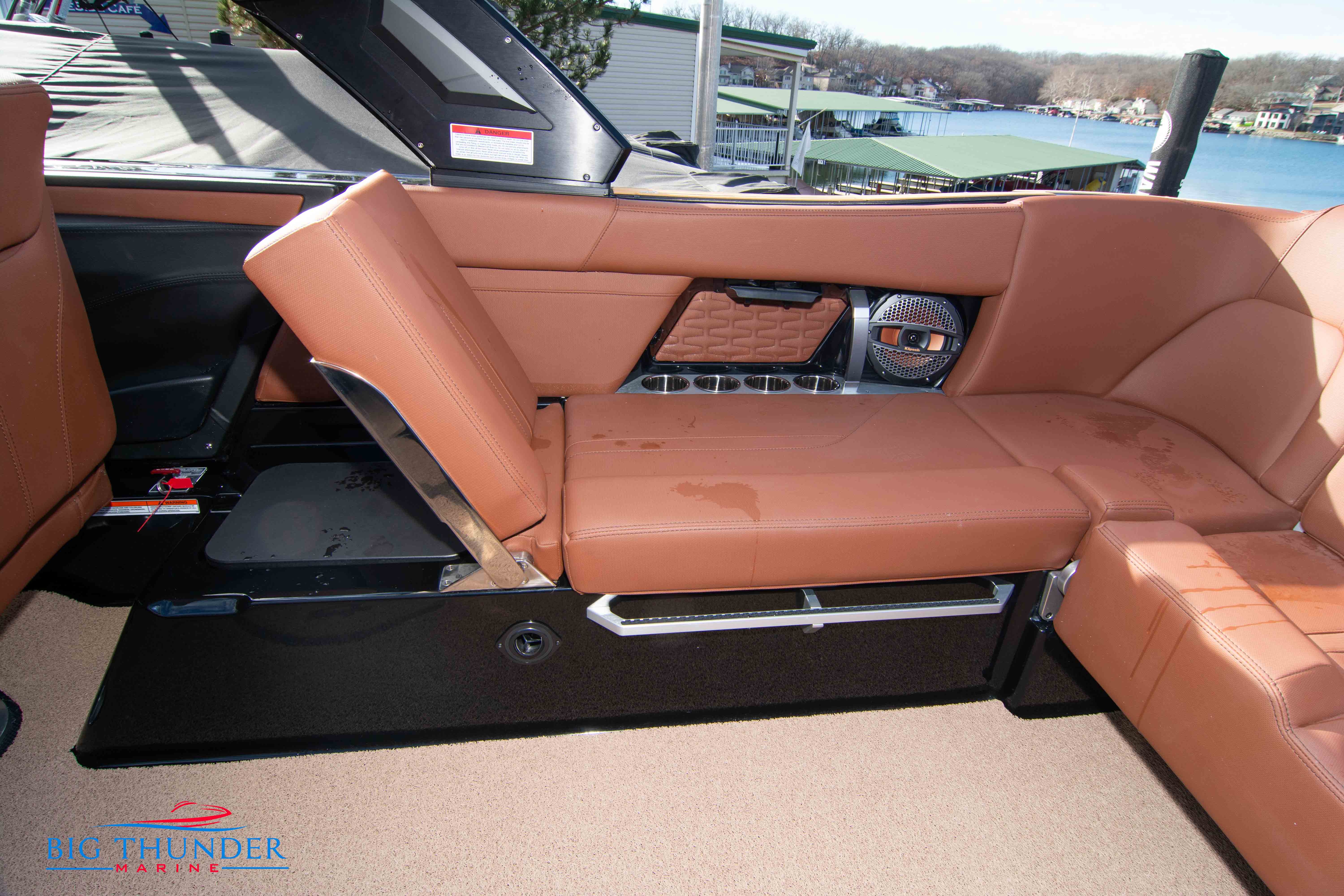 2024 Mastercraft X24