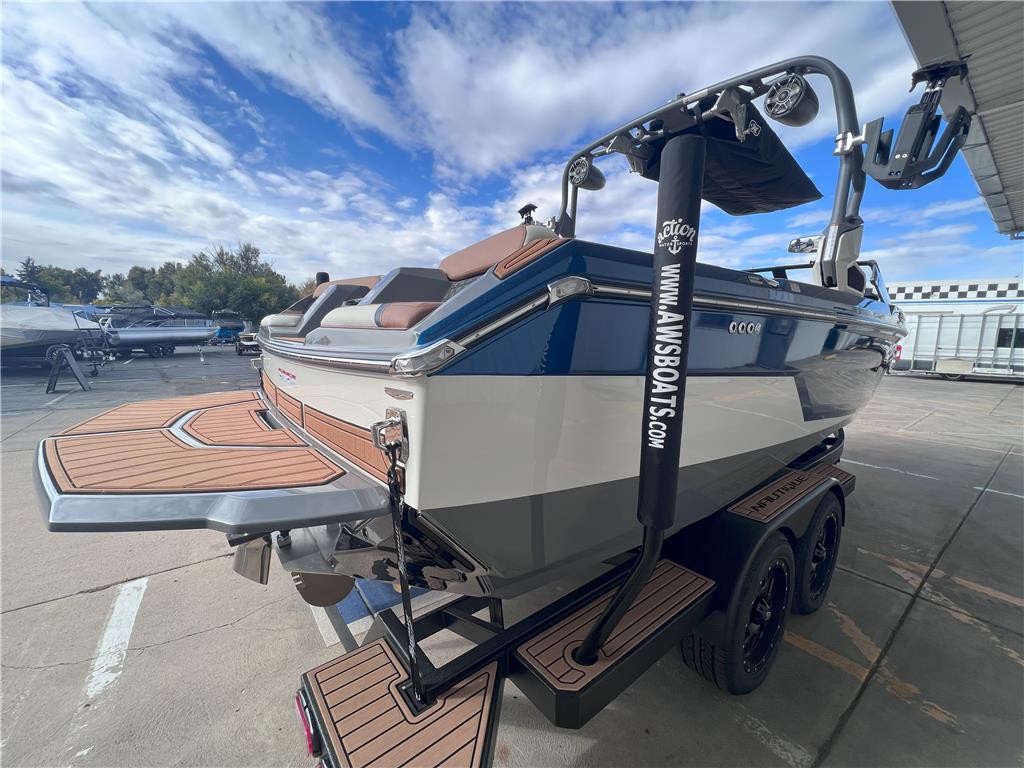 2024 Nautique GS22