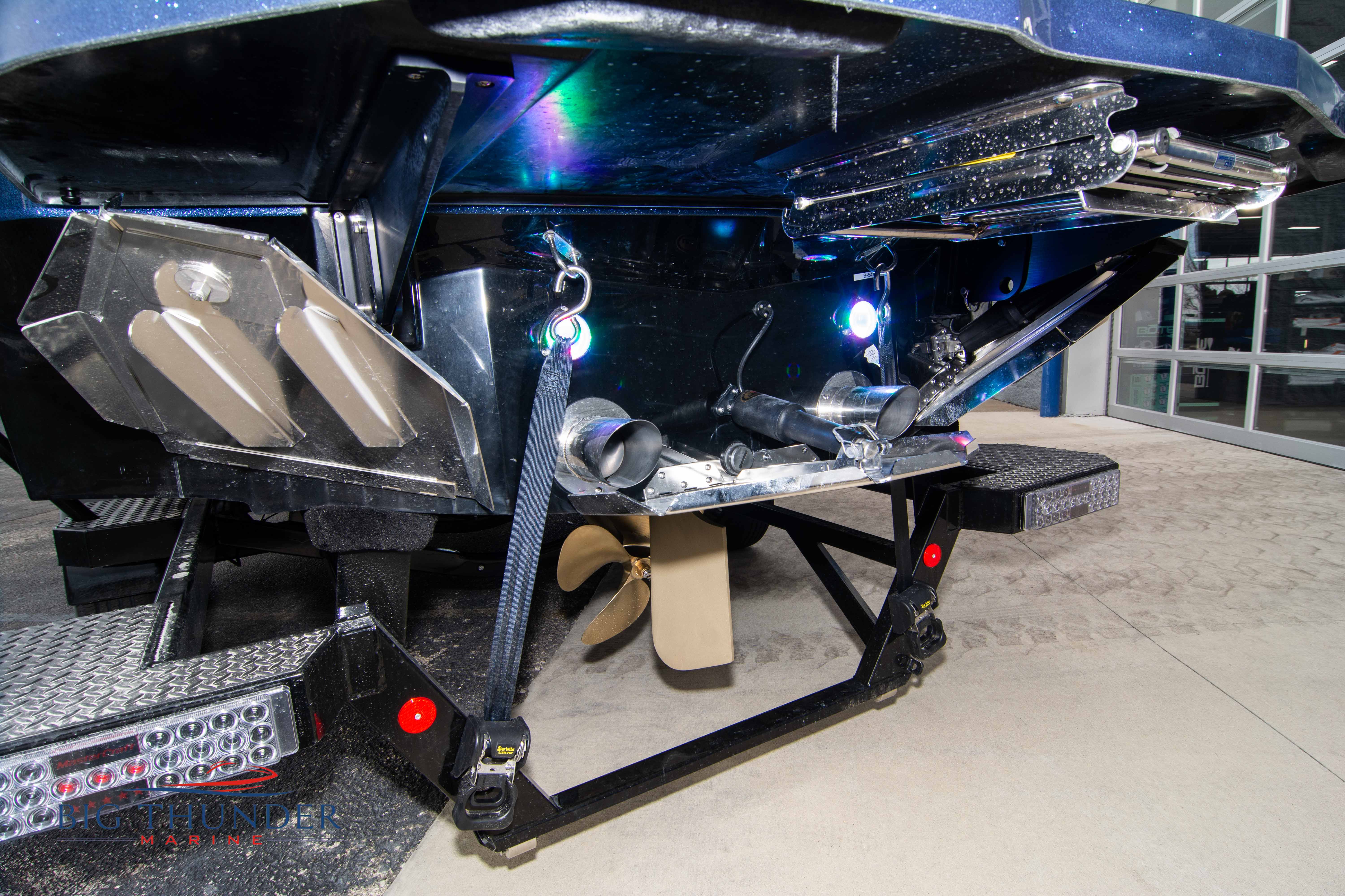 2021 Mastercraft X24