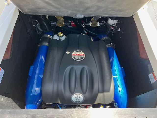 2022 MASTERCRAFT XSTAR-S 