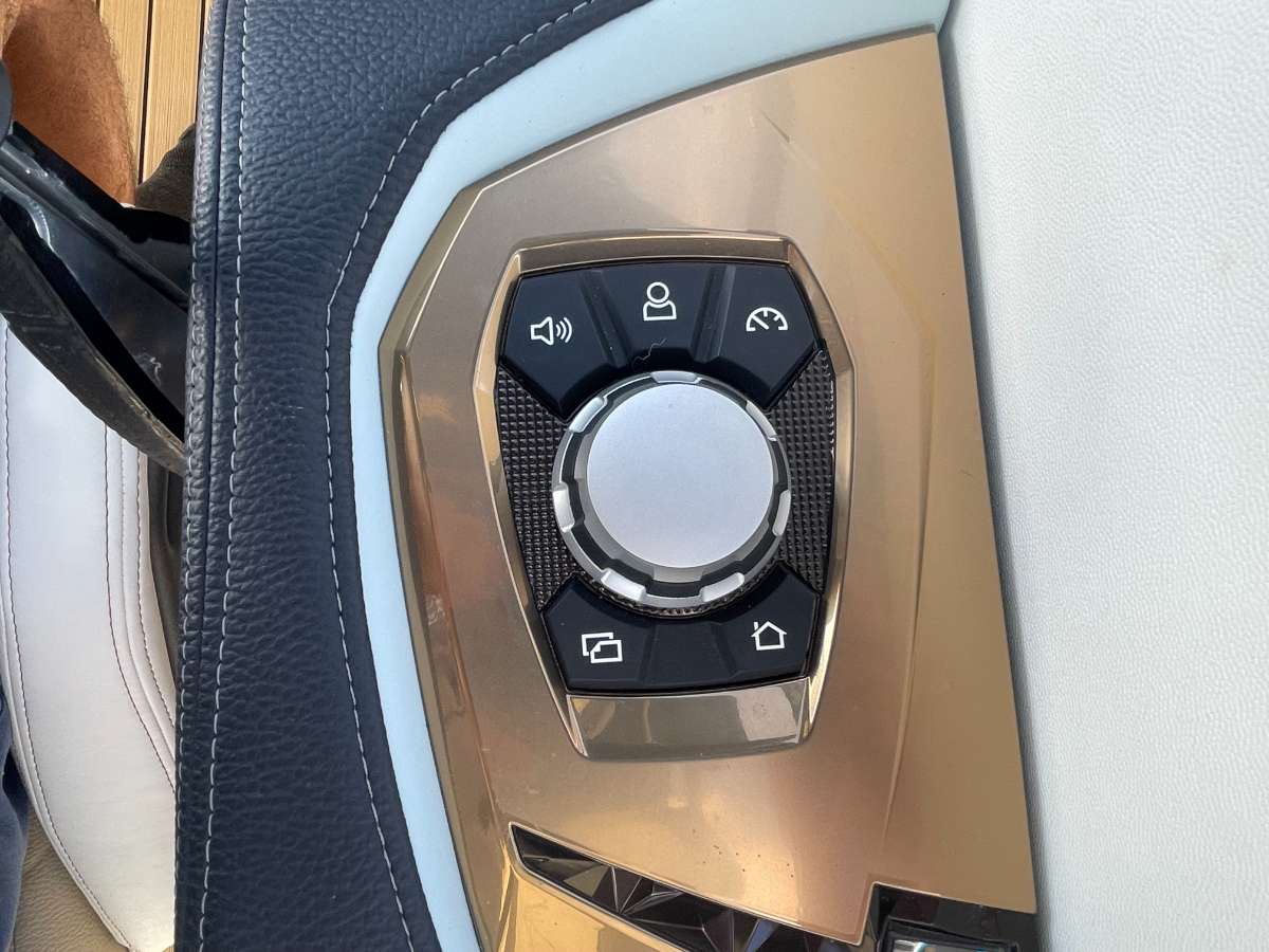 2022 Nautique Paragon G23