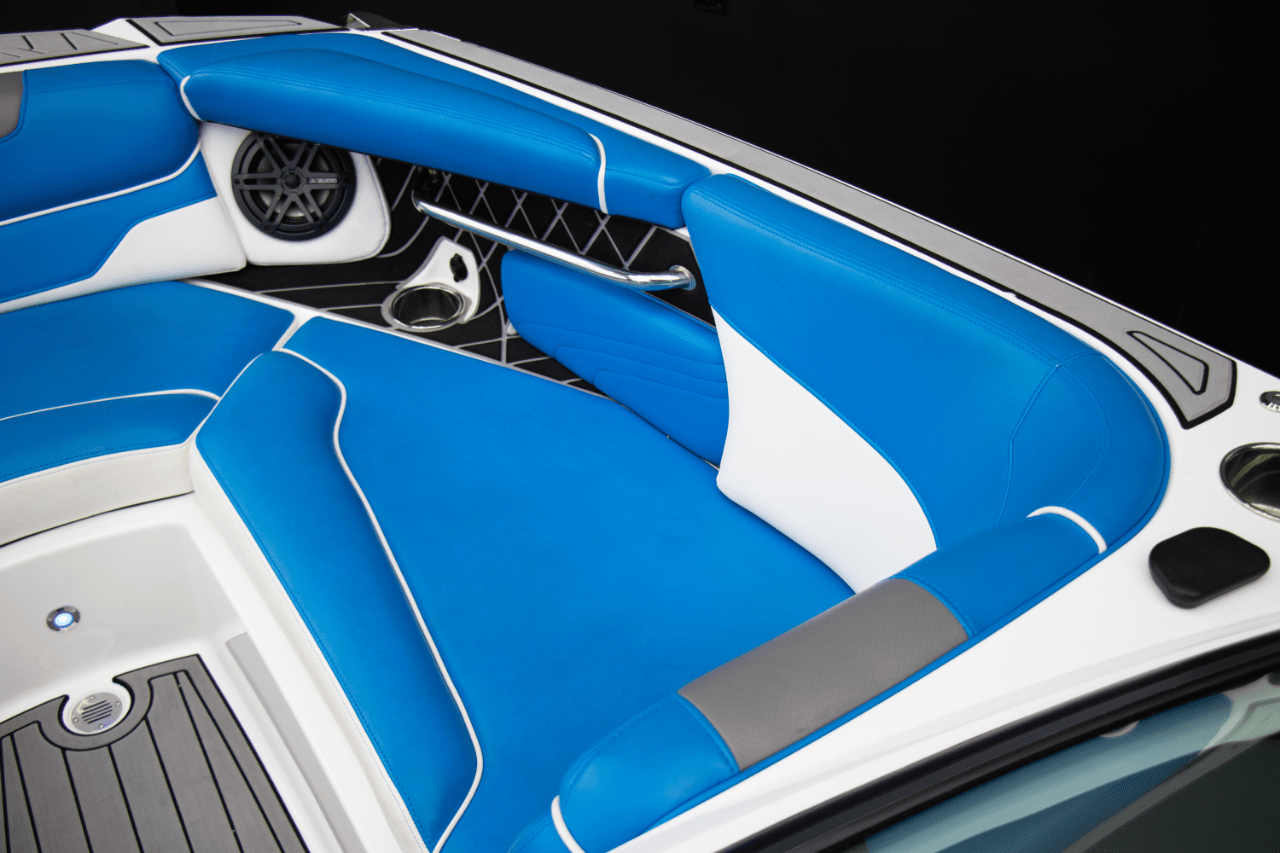 2018 Super Air Nautique GS22 Icon