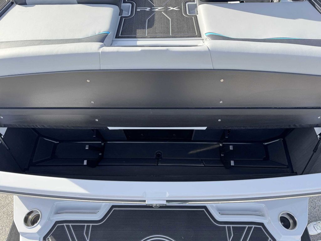 2025 Tige 22RZX