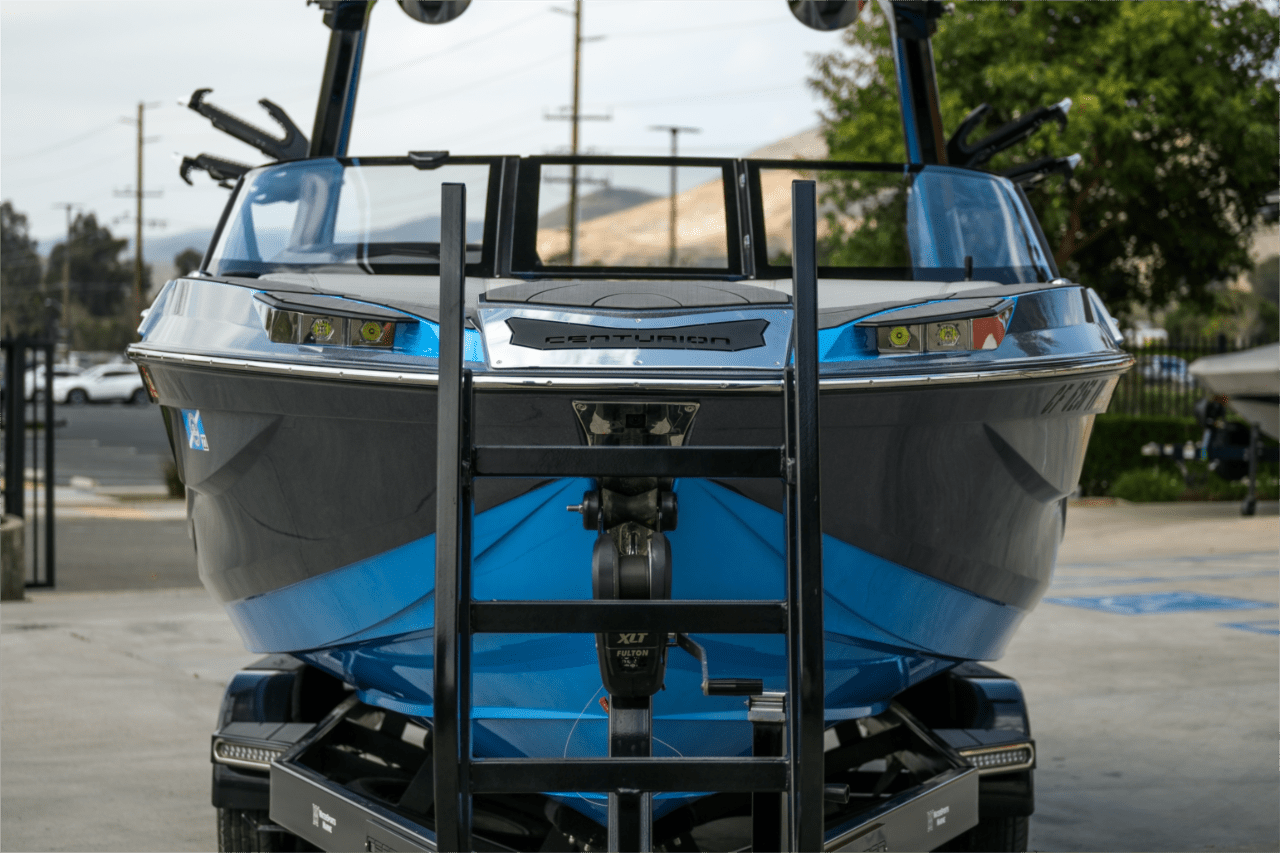 2022 CENTURION RI230