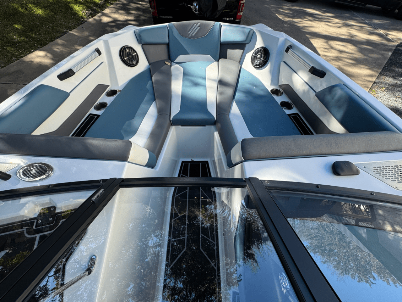 2023 ATX 22 Type S ONLY 10 HOURS!