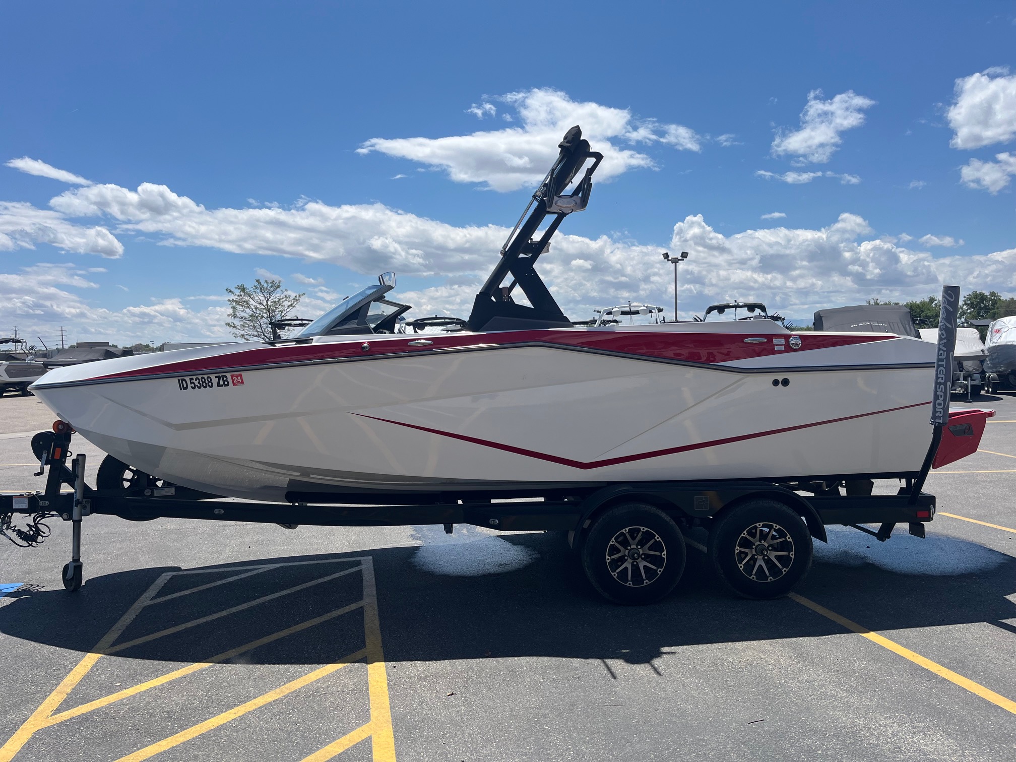 2022 Axis T220