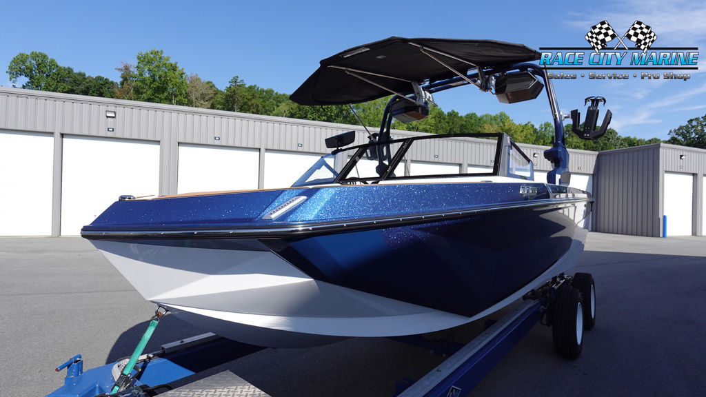 2025 Nautique GS22