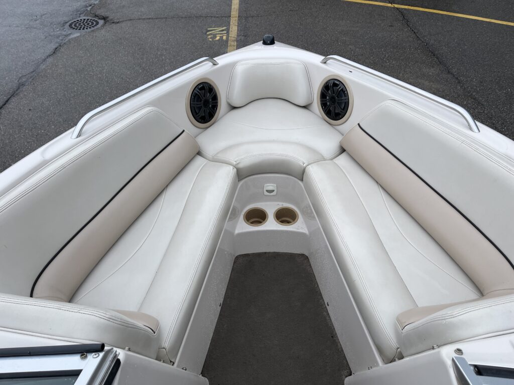 1998 MasterCraft MariStar 200