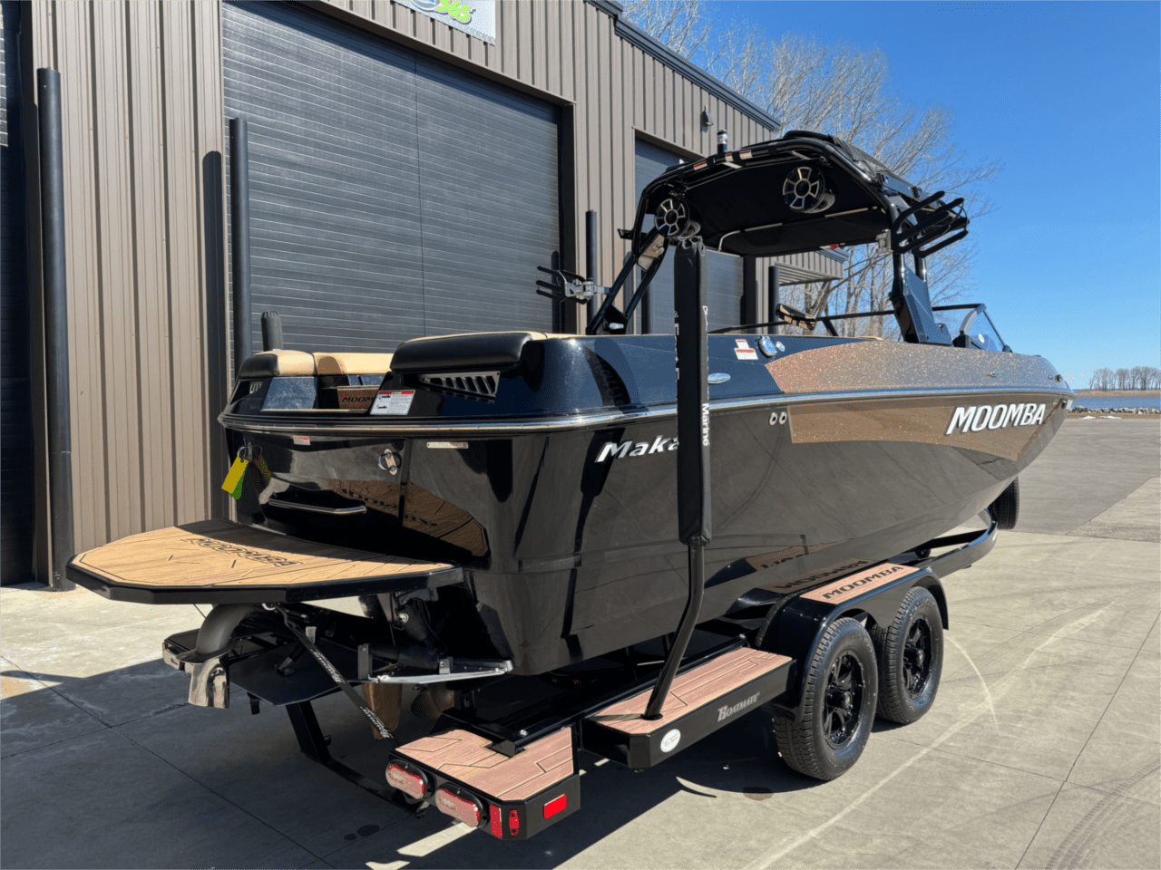 Moomba