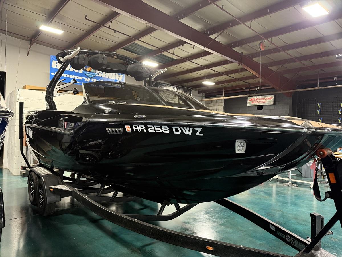 2022 Supreme ZS232 Surf