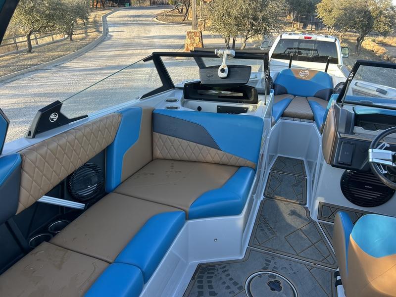 2023 Tige Z5
