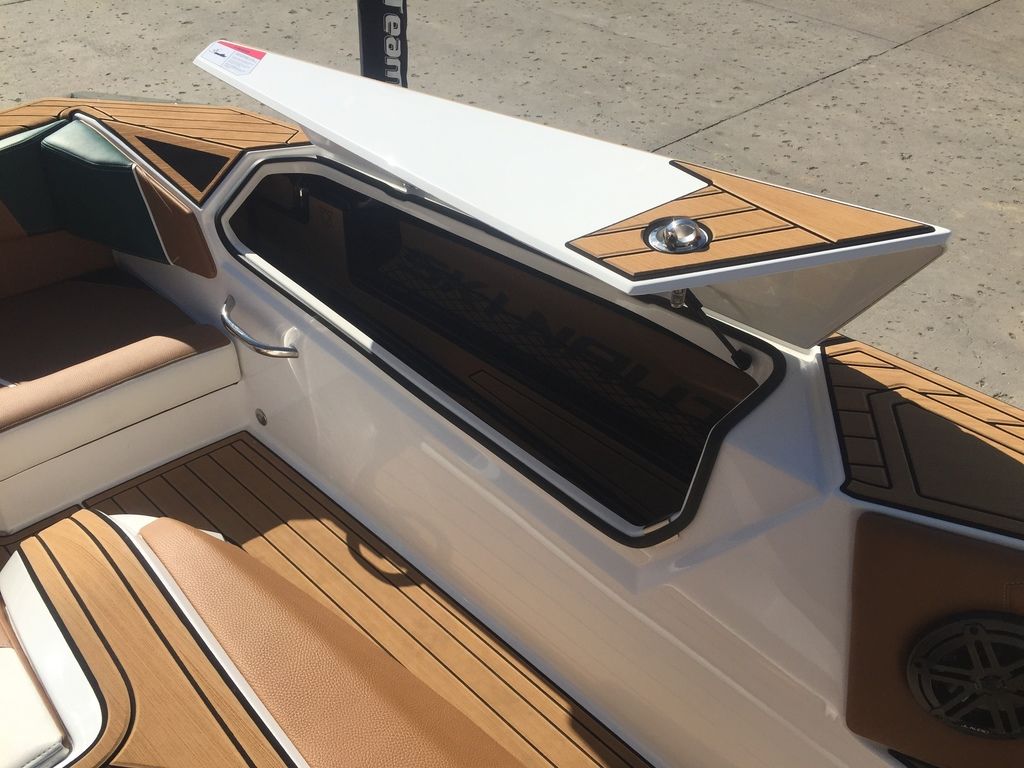 2024 Nautique Ski Nautique Icon