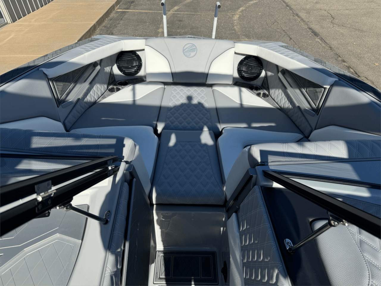 2025 Tigé 24 RZX