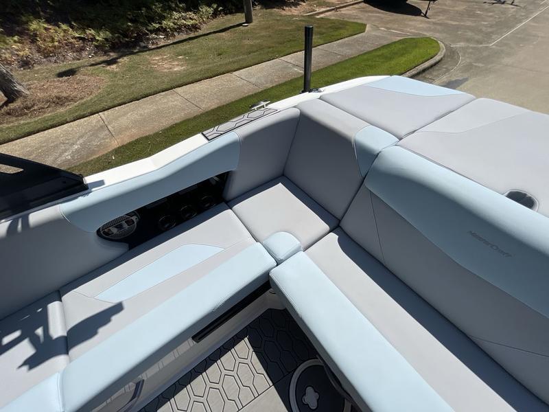 2022 Mastercraft NXT22