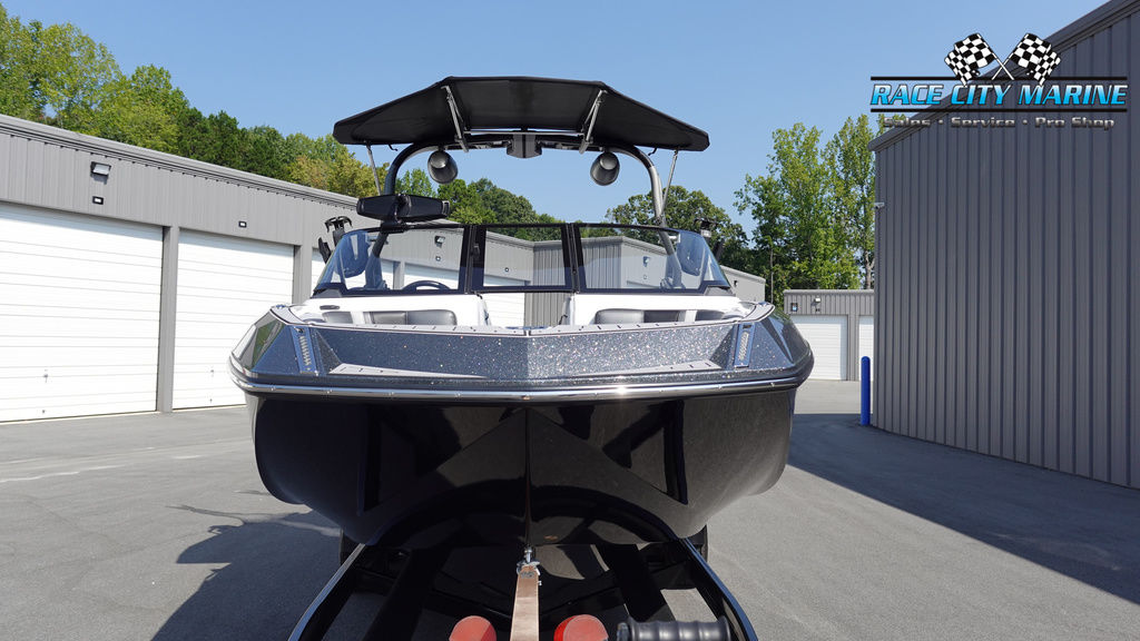 2020 Nautique G23