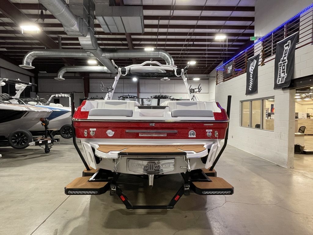2025 Malibu Boats 23 MXZ
