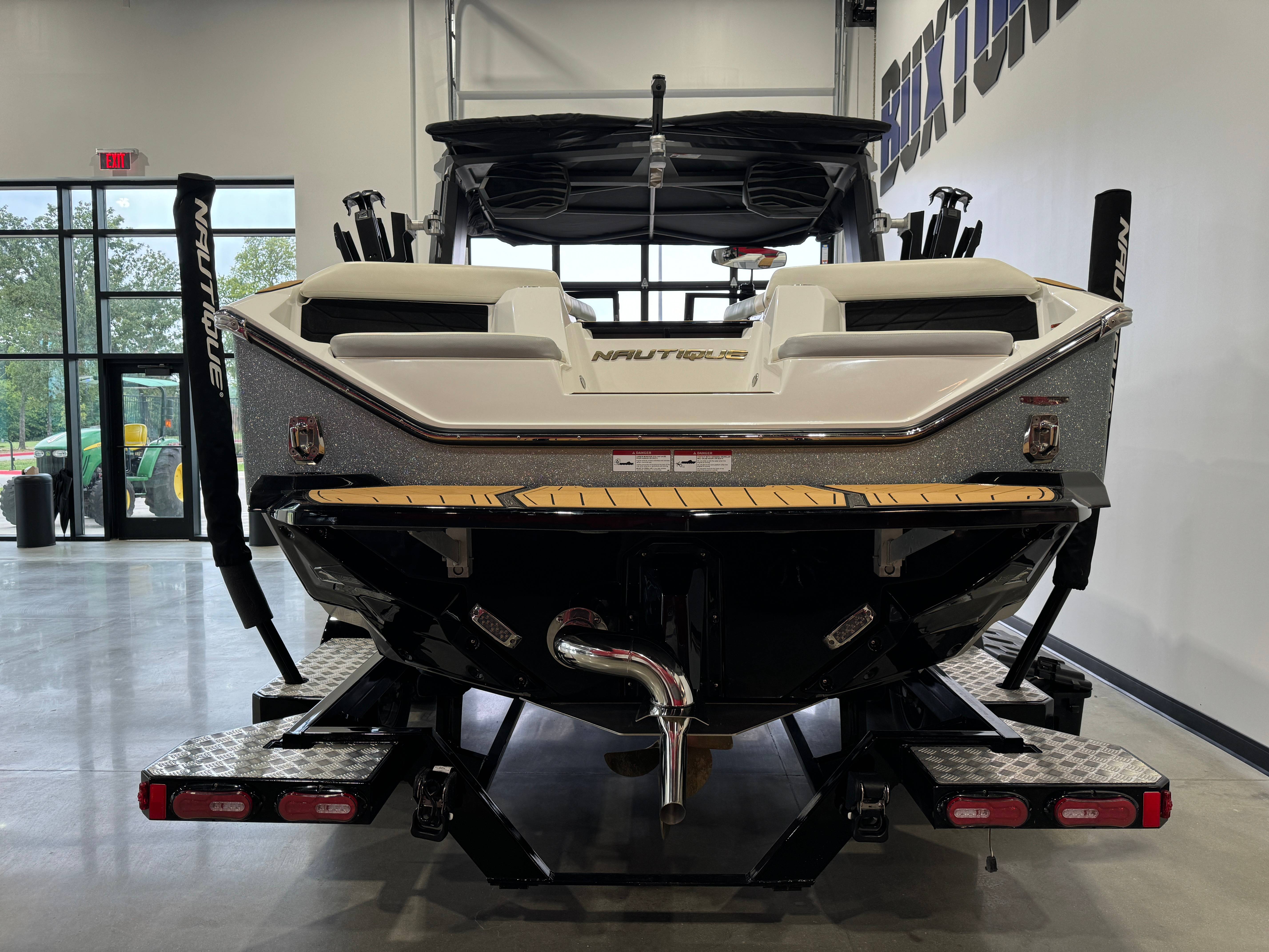 2022 Nautique Super Air Nautique S23