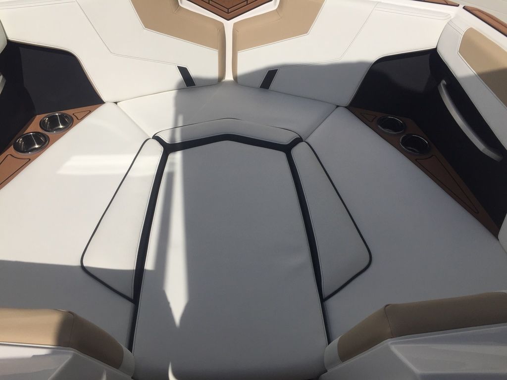 2025 Nautique Super Air Nautique GS22