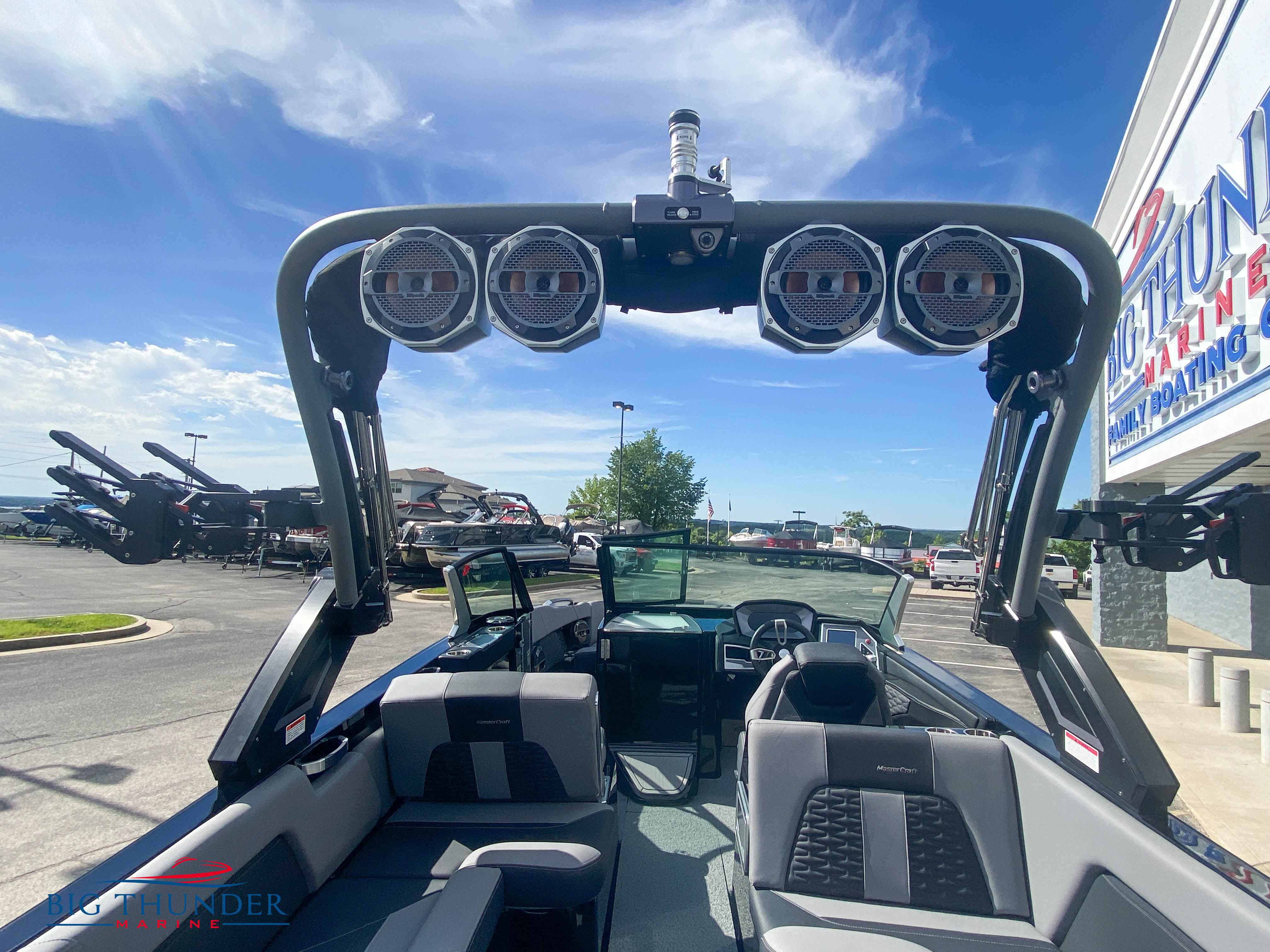 2022 Mastercraft X26