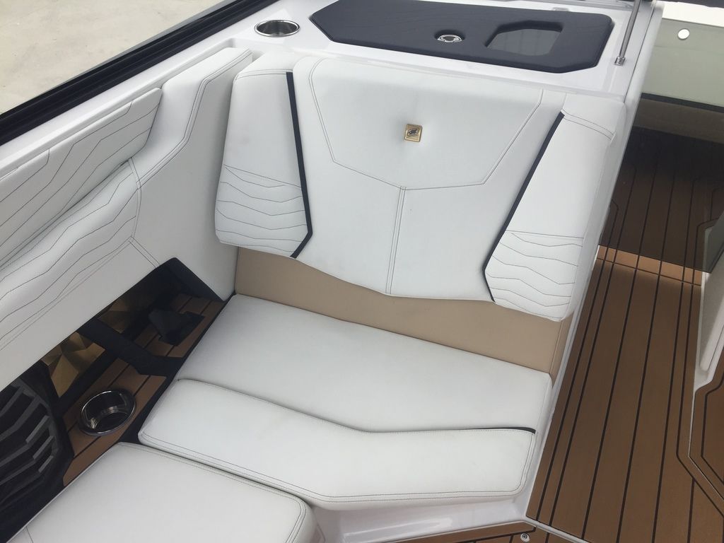 2025 Nautique Super Air Nautique G23 Icon