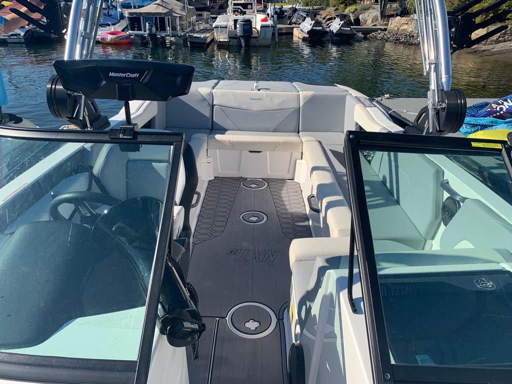 2023 Mastercraft NXT-24!