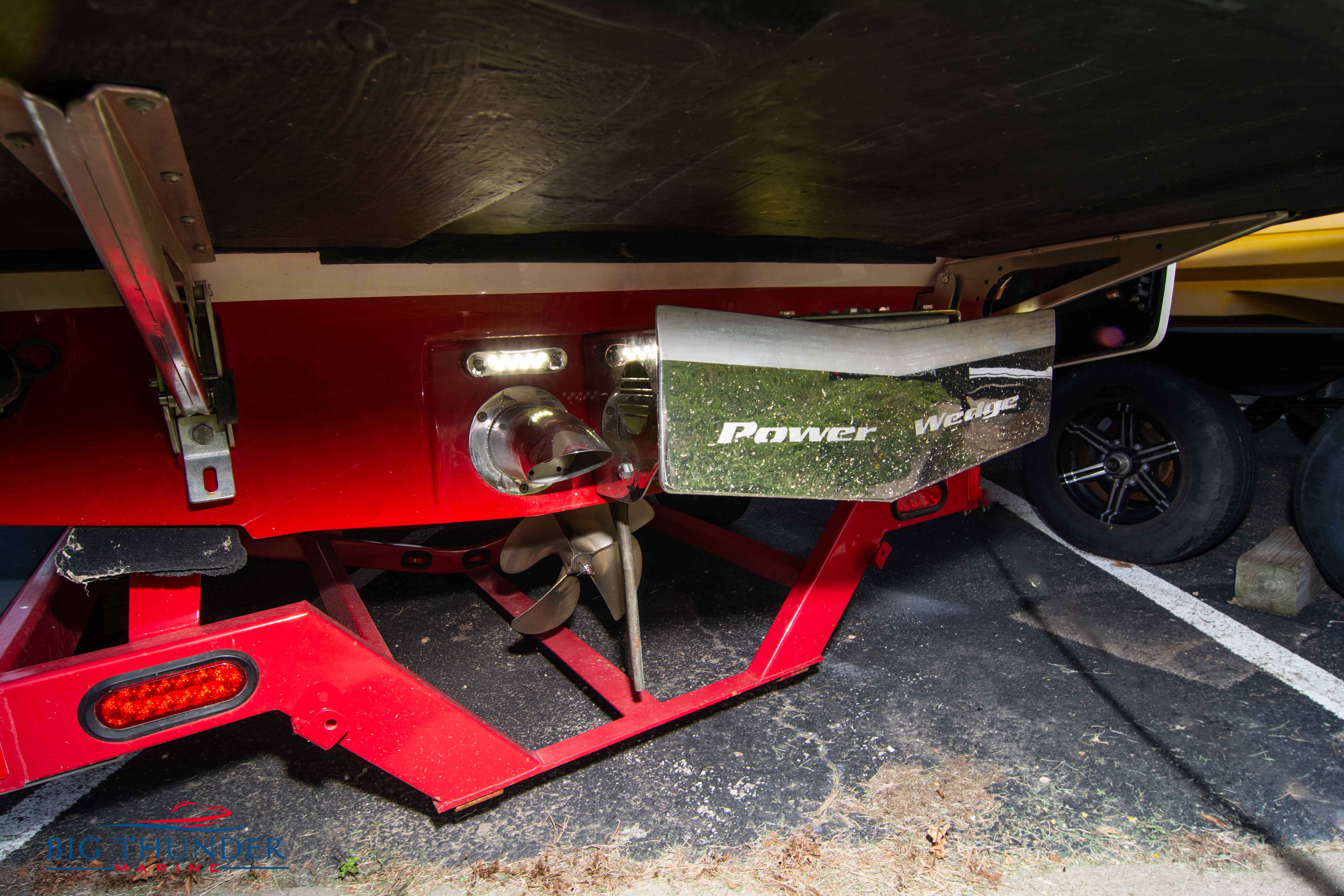 2013 Malibu Wakesetter 22 MXZ