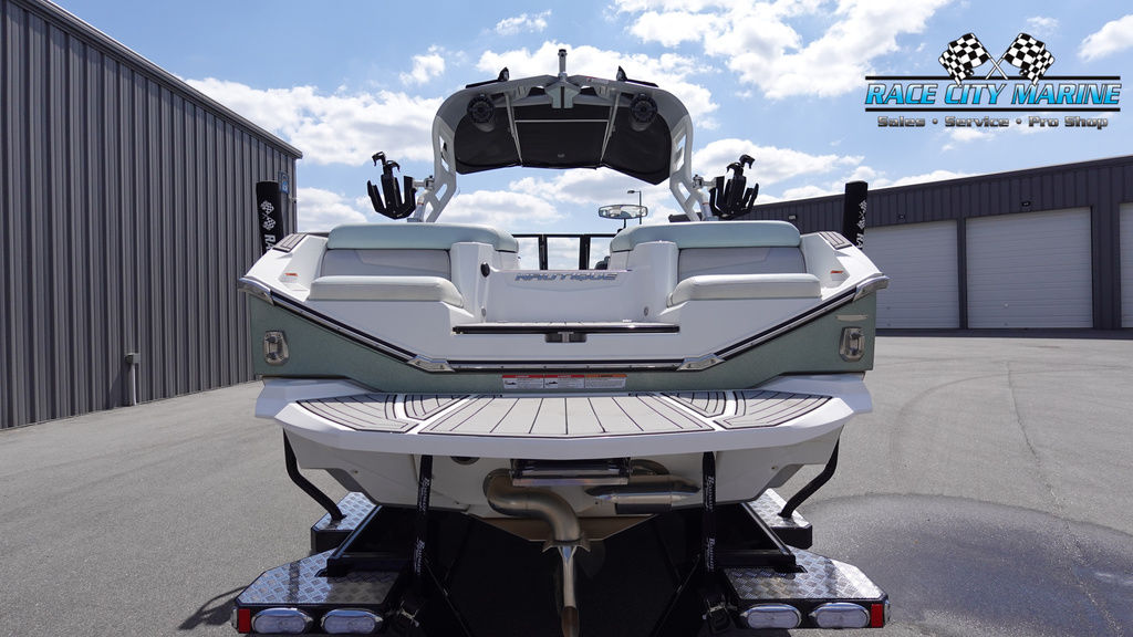 2021 Nautique Super Air Nautique G23