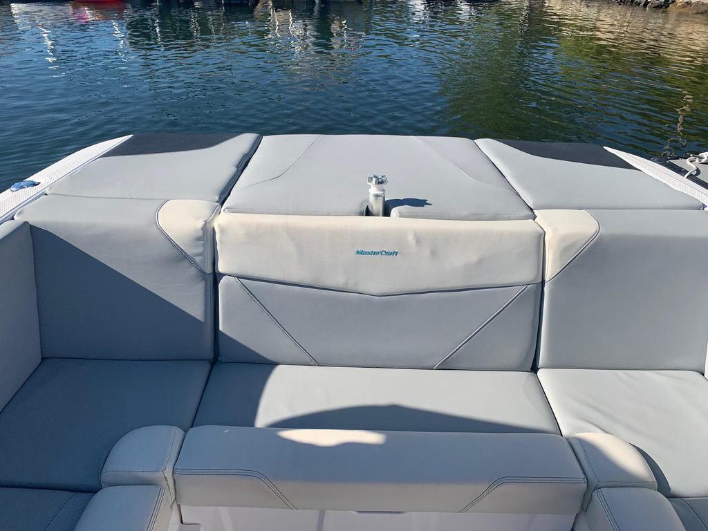 2023 Mastercraft NXT-24!